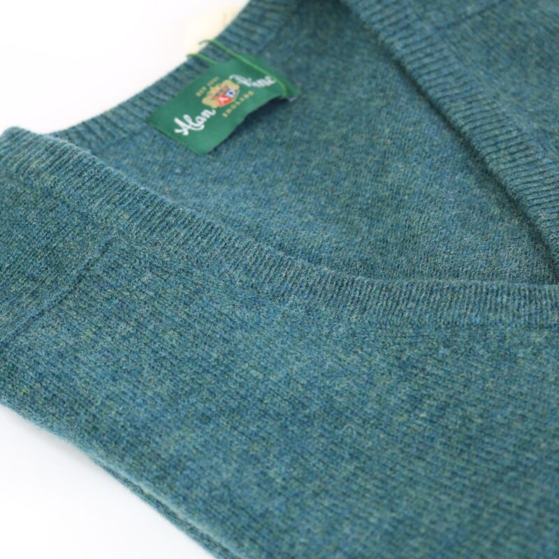 Jersey Alan Paine Hunter