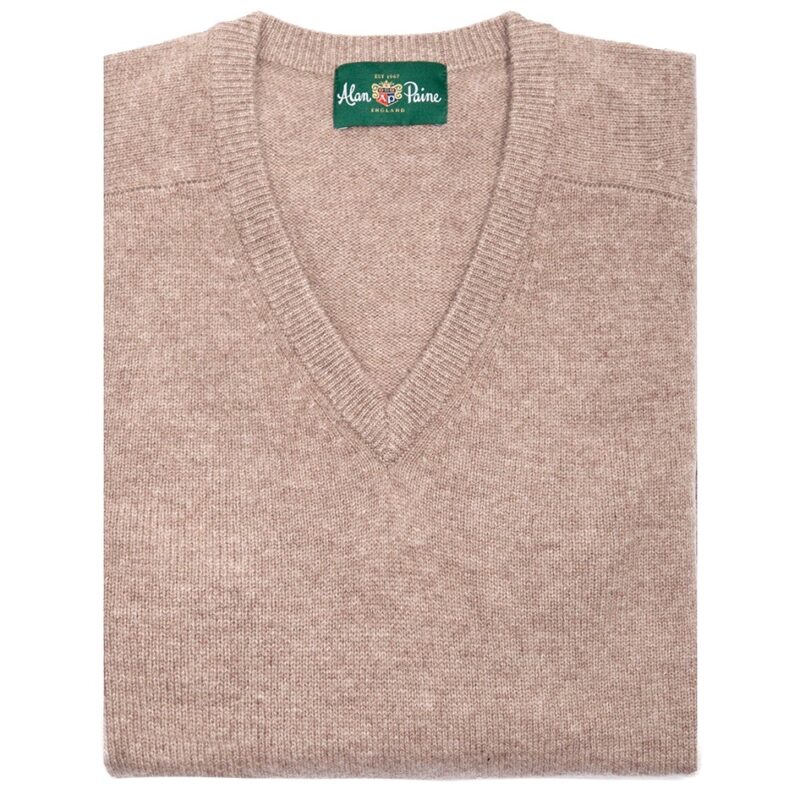 Jersey Alan Paine Mushroom