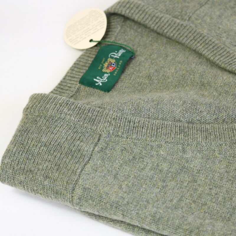 Jersey Alan Paine Orchard