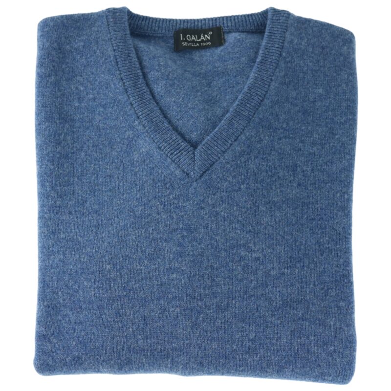 Jersey lambswool monsoon