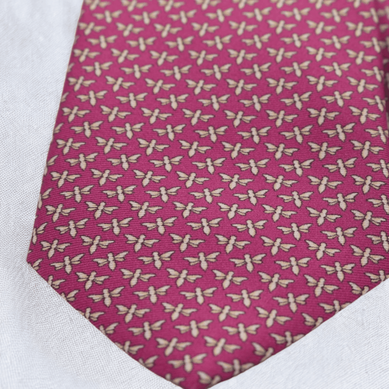 Corbata seda «Tribeca» - Imagen 4