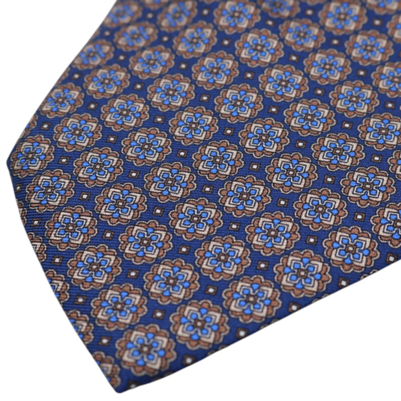 Corbata seda «Florencia» - Imagen 2