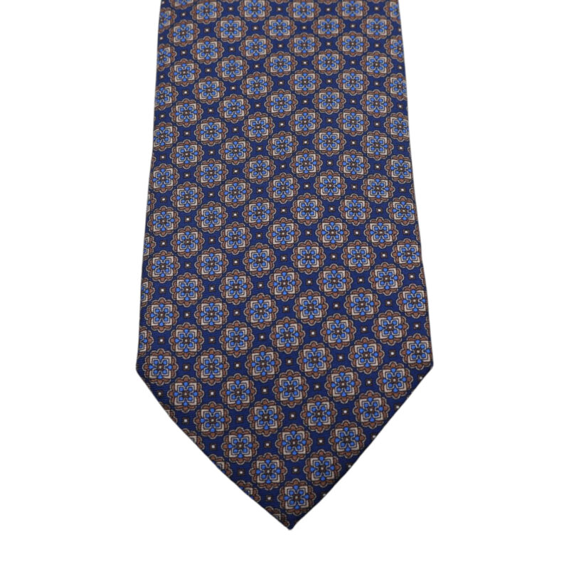 Corbata seda «Florencia» - Imagen 3
