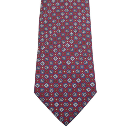 Corbata seda "Nápoles" - Imagen 3