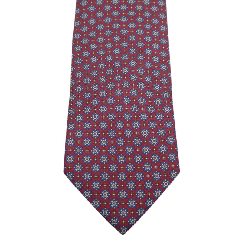 Corbata seda «Nápoles» - Imagen 3