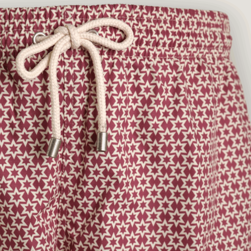 Bañador estampado