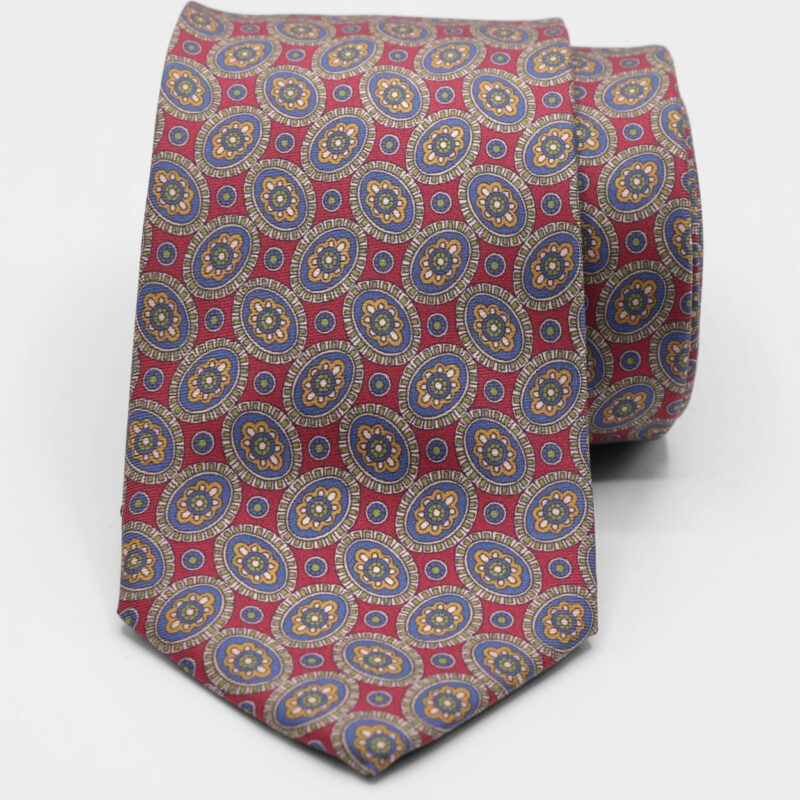 Corbata seda "Balzac"