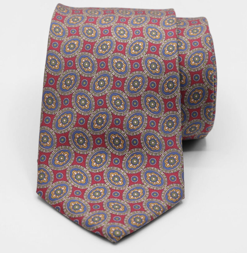 Corbata seda "Balzac"