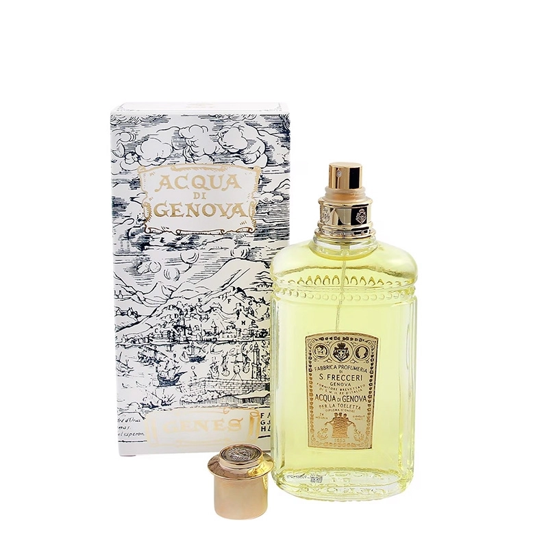 ACQUA DE GENOVA 180 ML