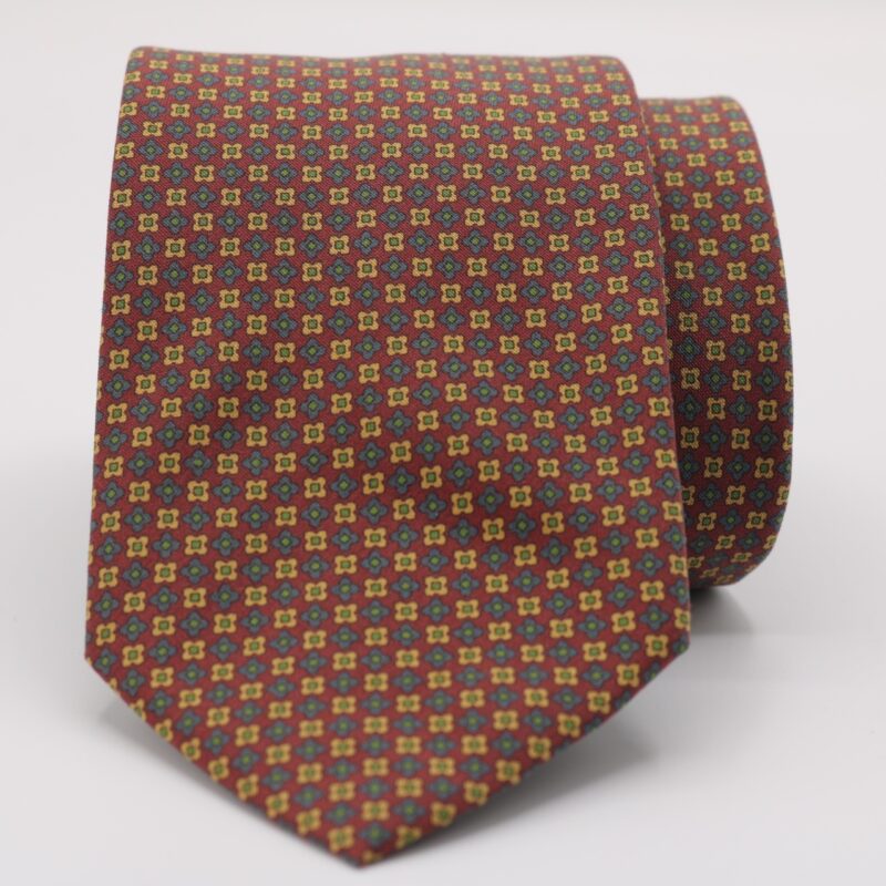Corbata seda "Charles"