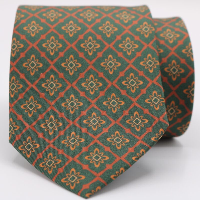 Corbata seda "Lauren" 1