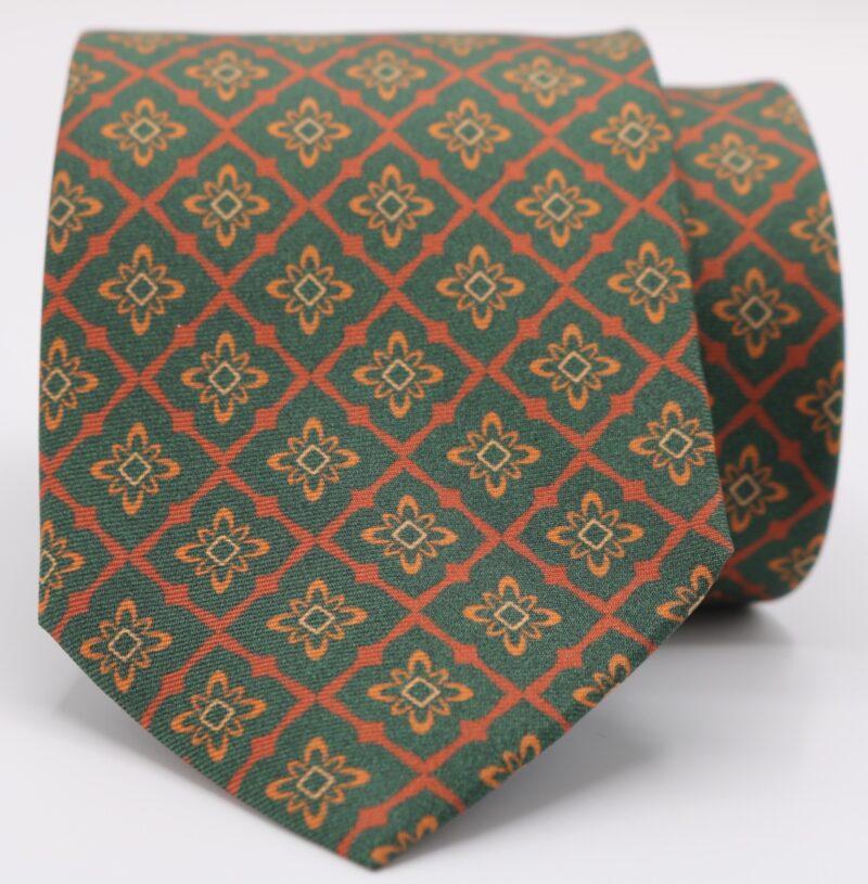 Corbata seda "Lauren" 1