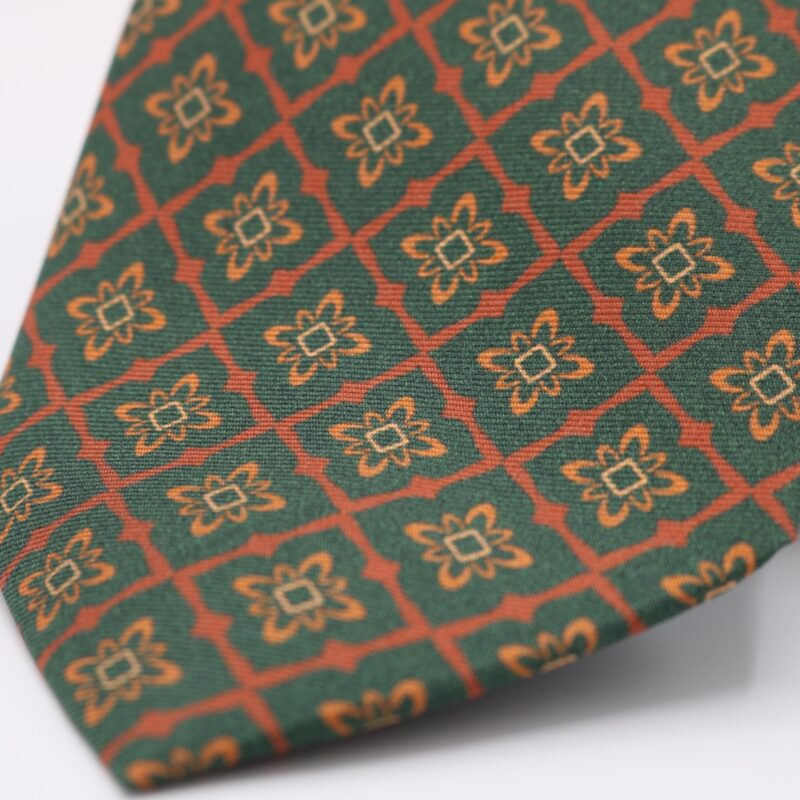 Corbata seda "Lauren" 1 - Imagen 2