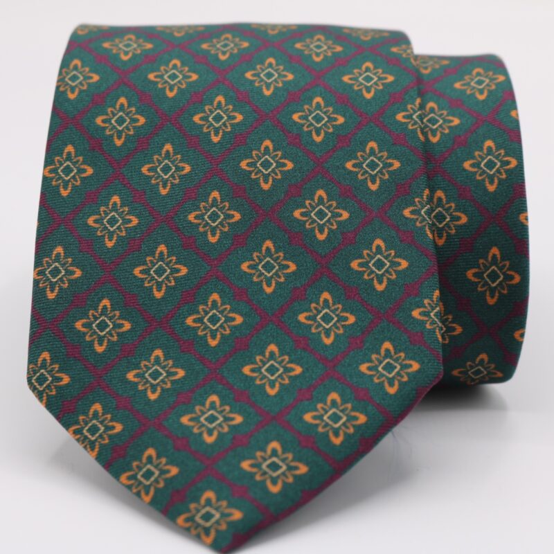 Corbata seda "Lauren" 2
