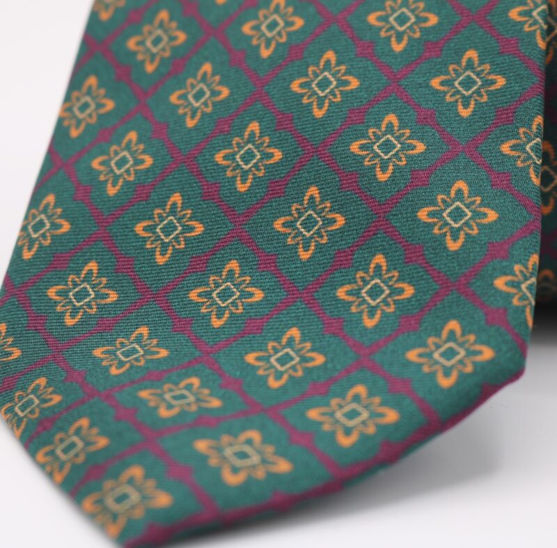 Corbata seda "Lauren" 2 - Imagen 2