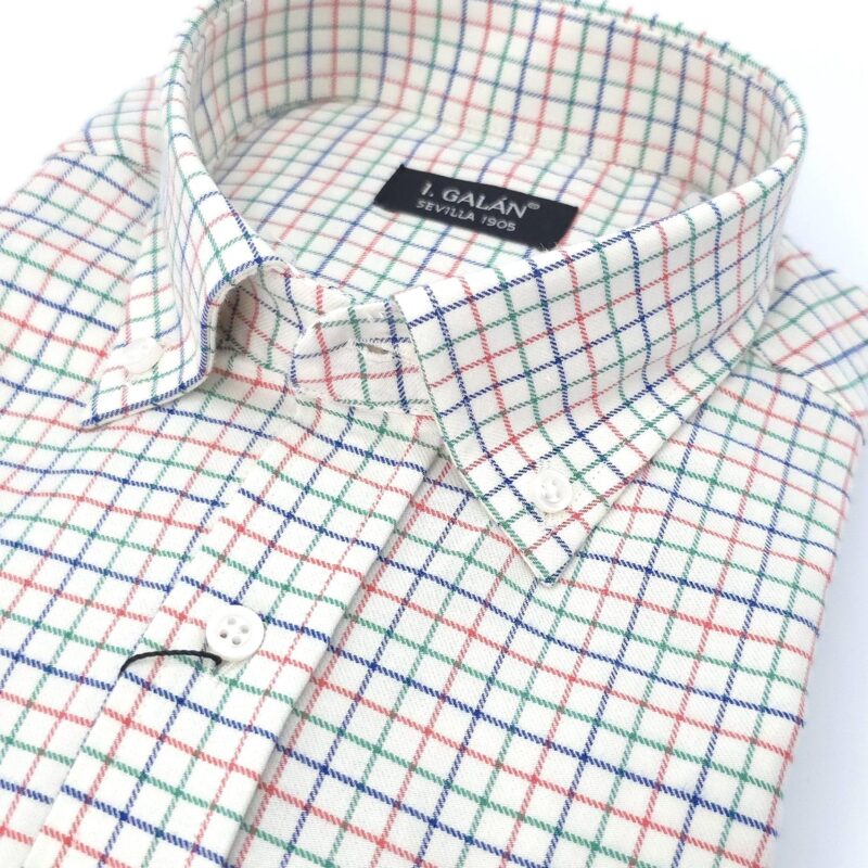 Camisa "Dakota"
