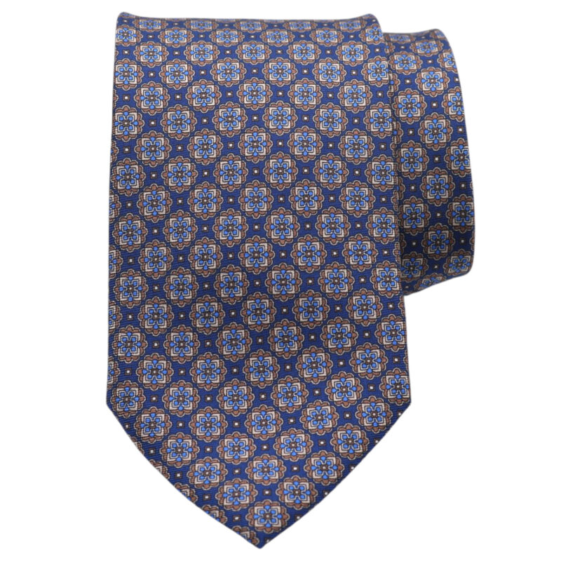 Corbata seda «Florencia»