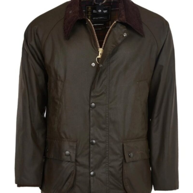 Barbour Classic Bedale Olive
