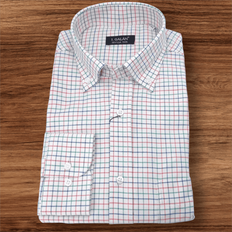 Camisa "Dakota"