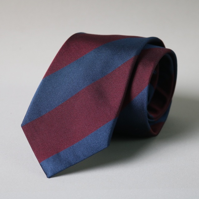 Corbata seda "Monza"