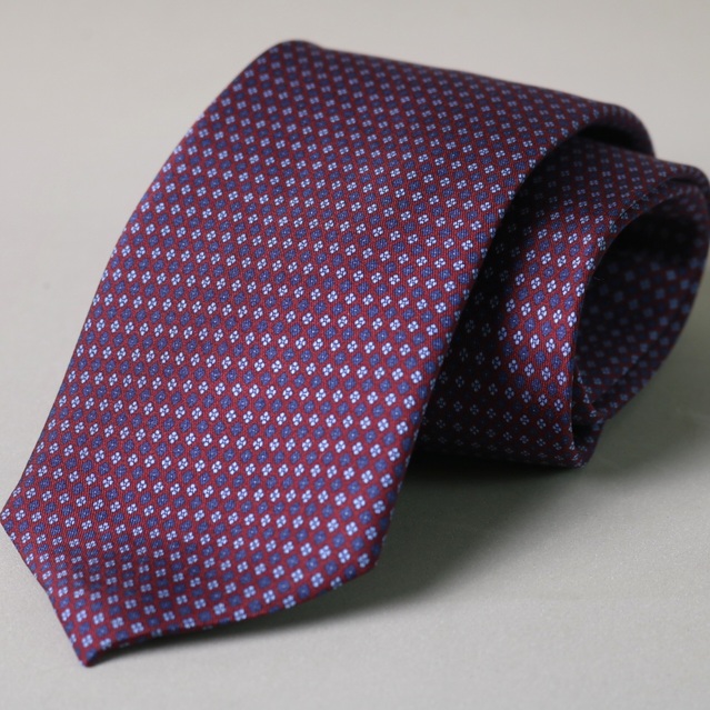 Corbata seda "Parma"